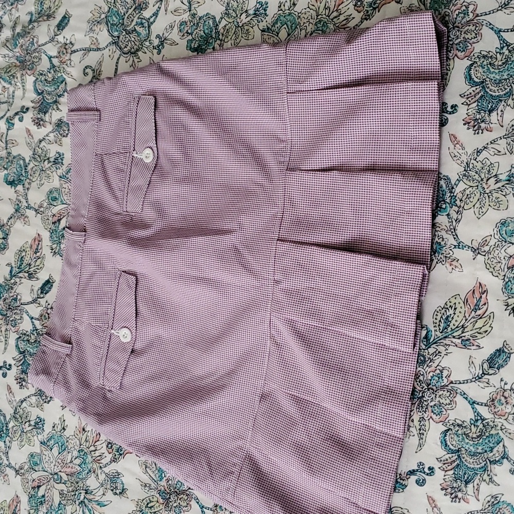 NVO Skort